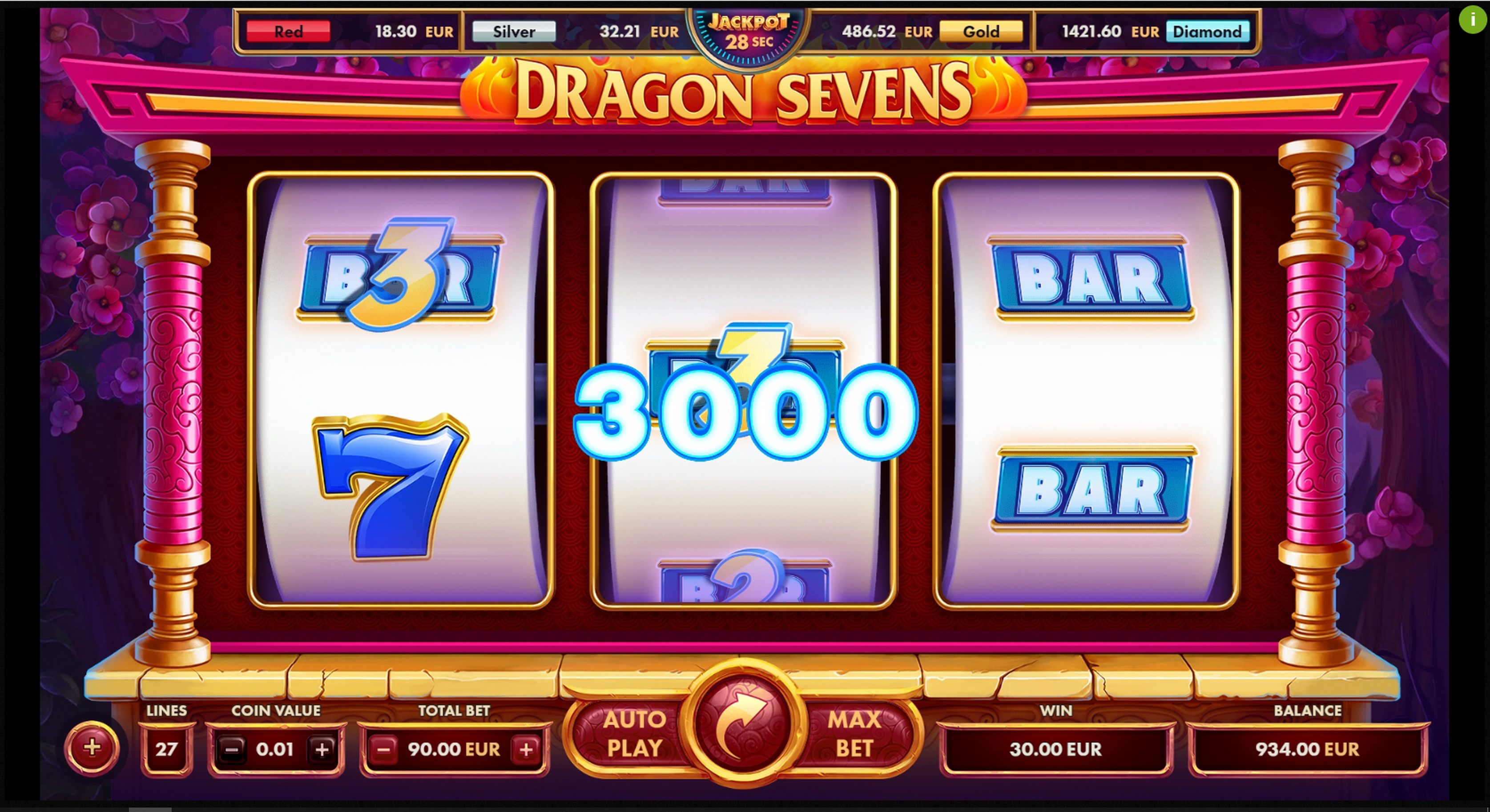 games like seven dragons card game