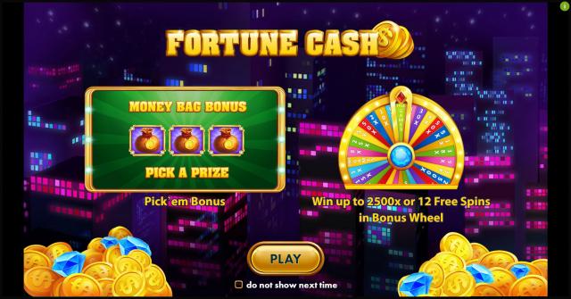 скачать приложение Fortune To Win Casino  $5