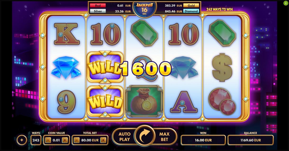 играть Fortune To Win Casino  100 руб