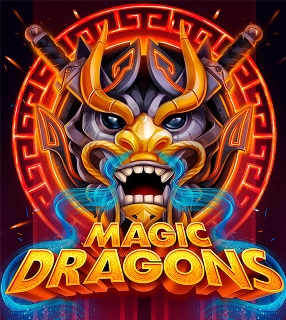 The Magic Dradons Online Slot Demo Game by NetGame