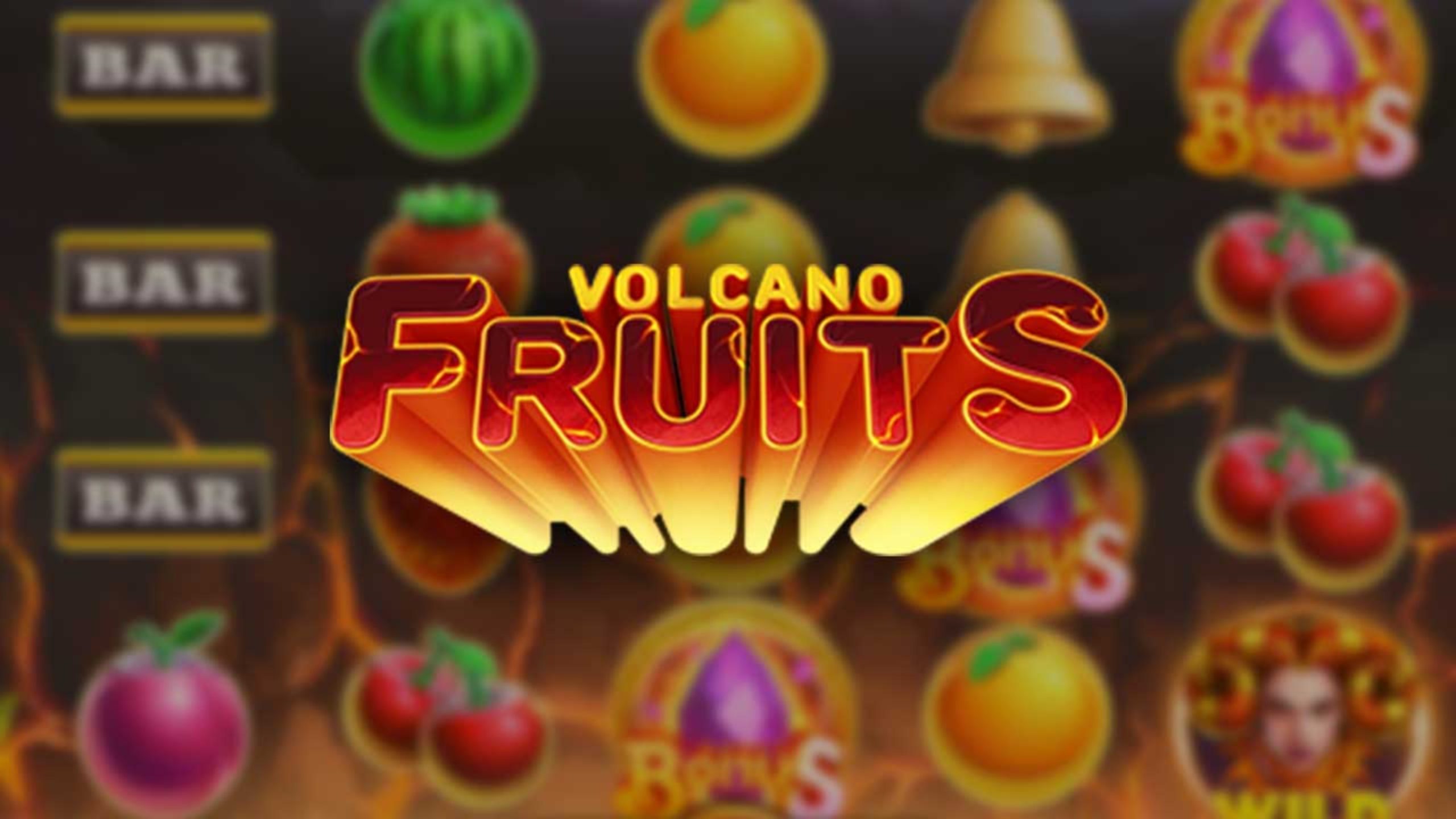 Volcano