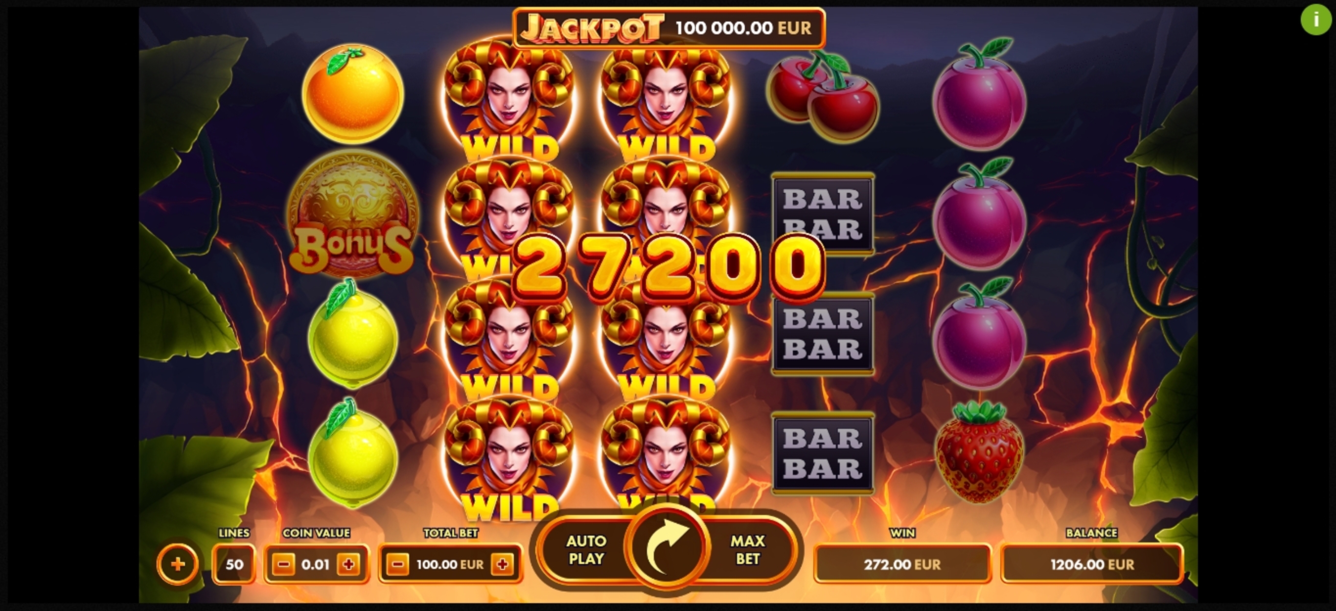 Ninja Fruits Slot Review 2023 ᐈ Free Play