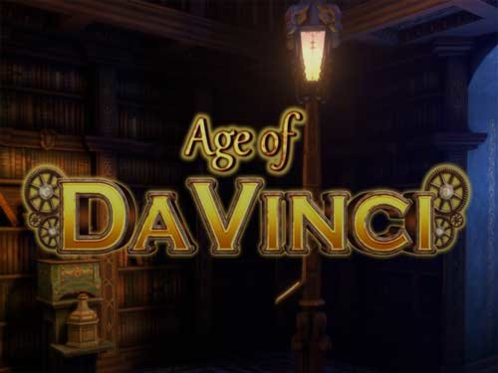 Age of DaVinci demo