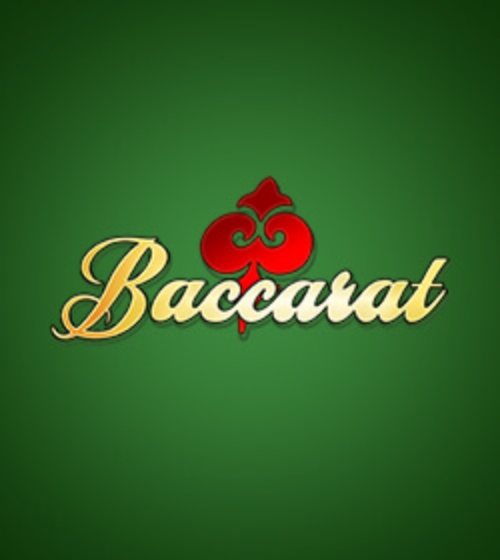 The Baccarat (NetGaming) Online Slot Demo Game by NetGaming