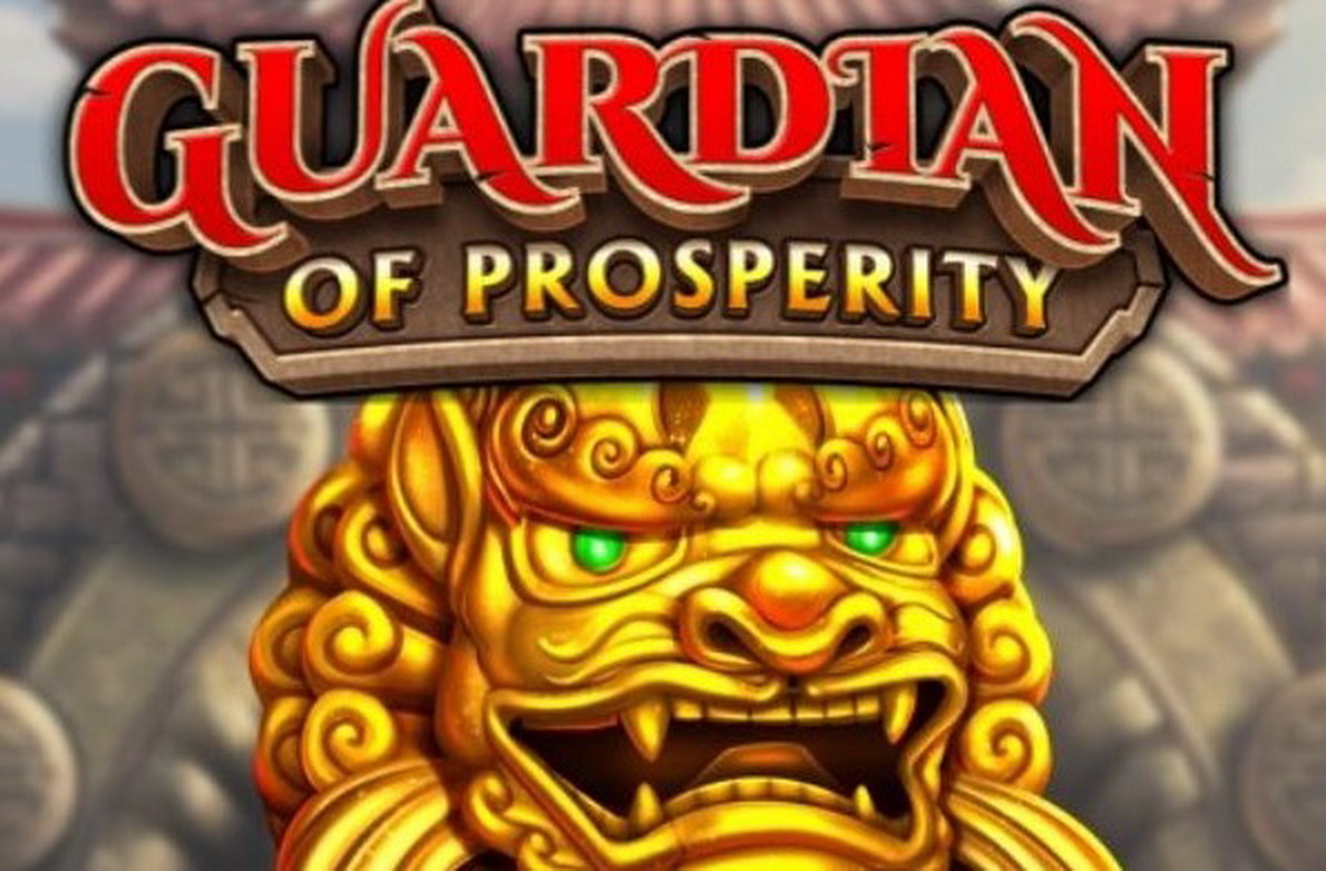 The Guardians Of Prosperity Online Slot Demo Game by NetGaming
