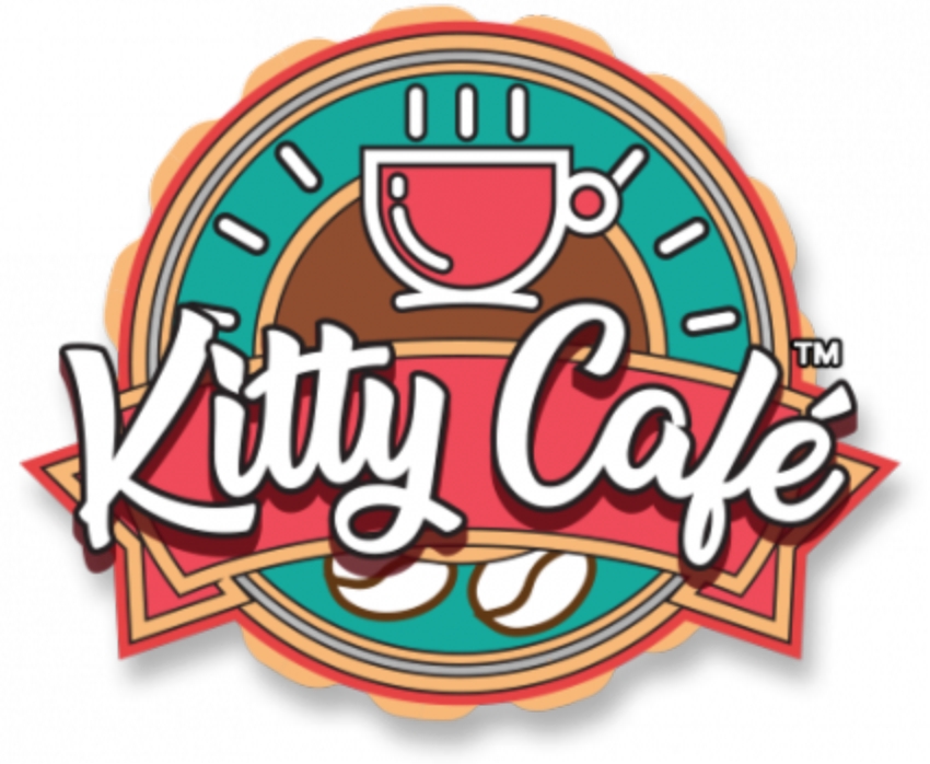 The Kitty Cafe Online Slot Demo Game by NetGaming