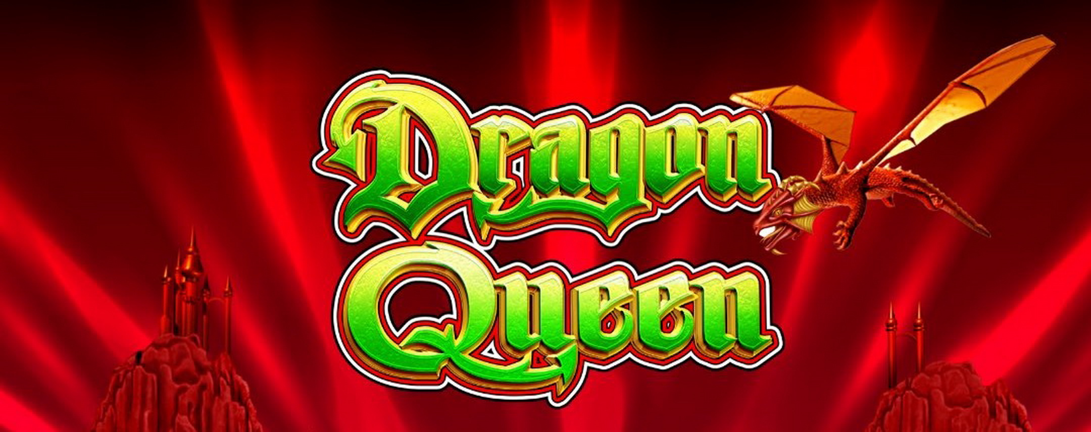 The Dragon Queen Online Slot Demo Game by Others