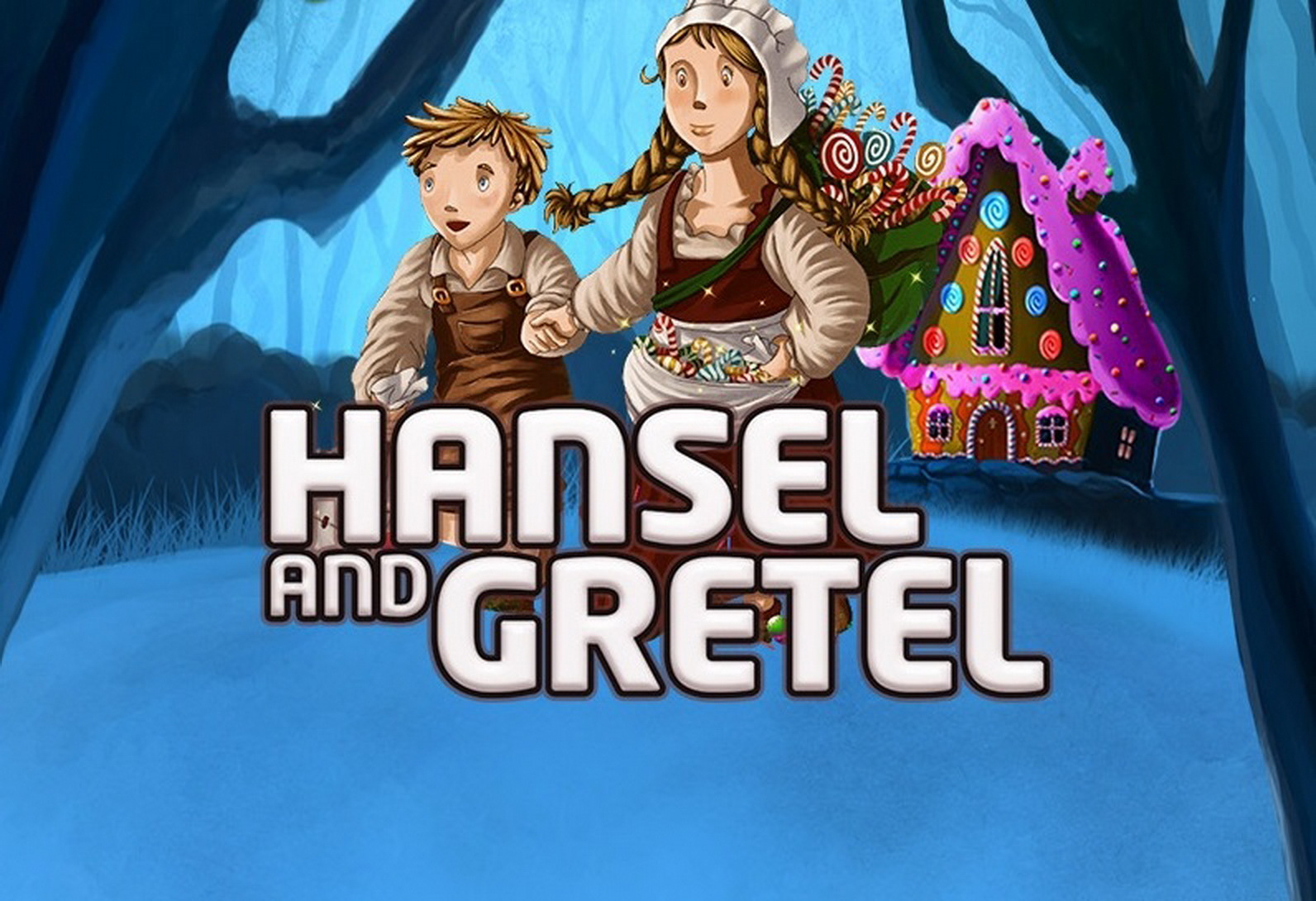 The Hansel and Gretel (Others) Online Slot Demo Game by Others