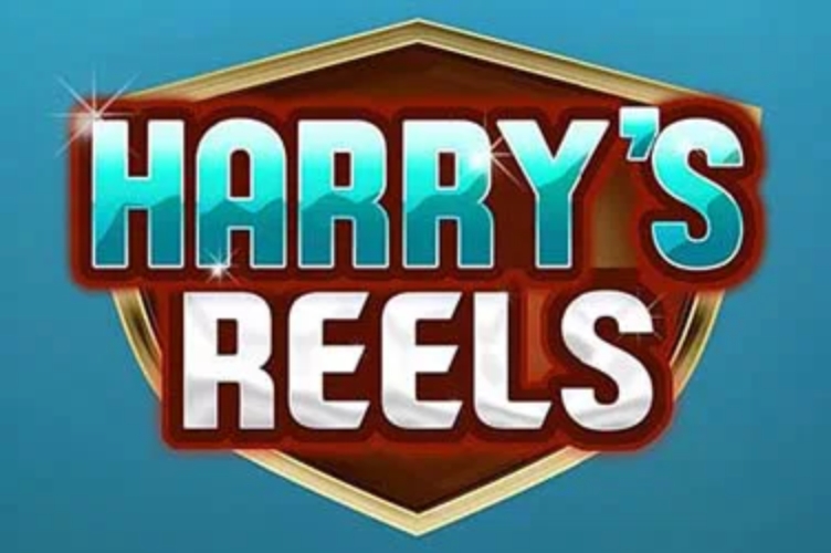 Harry's Reels demo