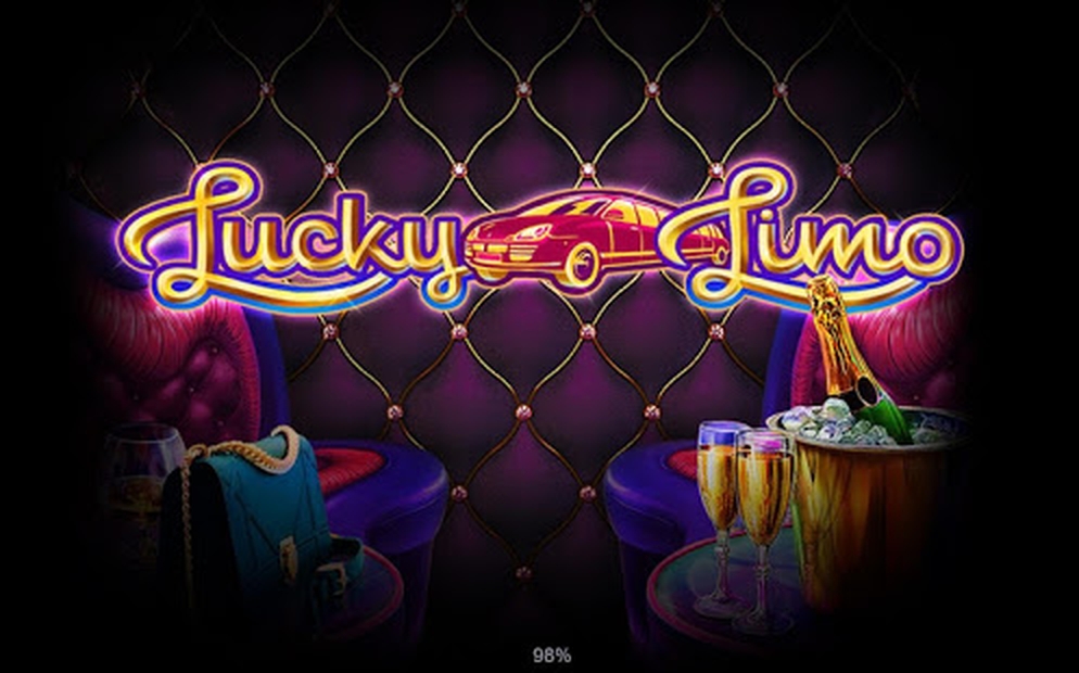 The Lucky Limo Online Slot Demo Game by Others