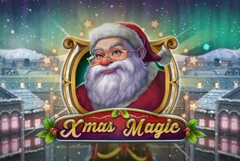 The Magic of Christmas Online Slot Demo Game by Others