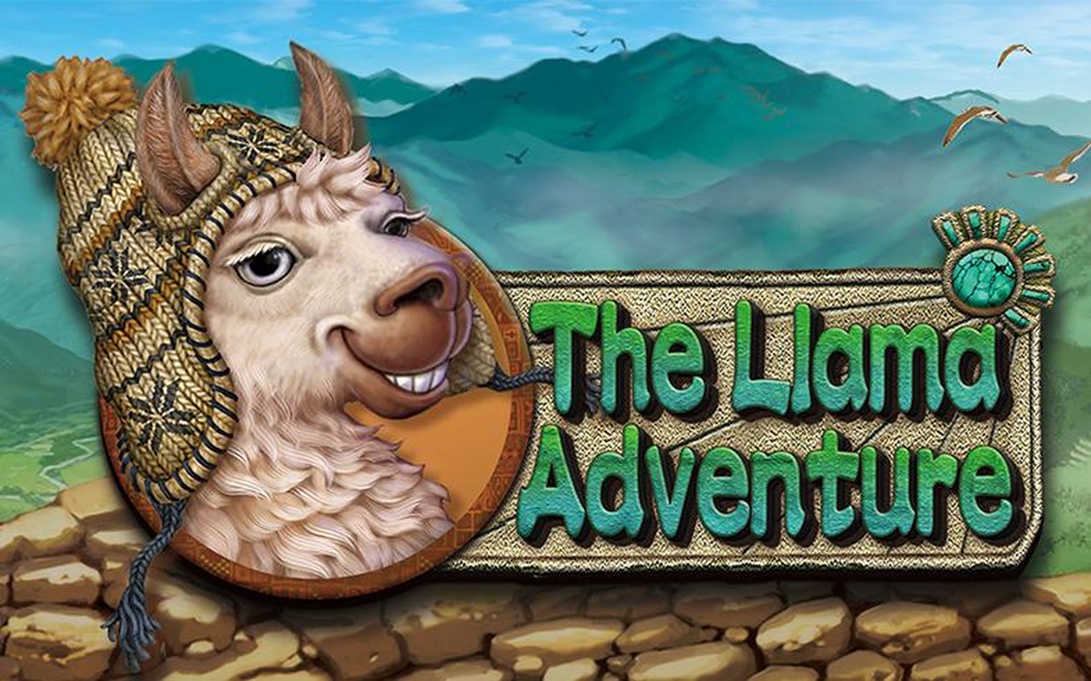 The The Llama Advantures Online Slot Demo Game by Others