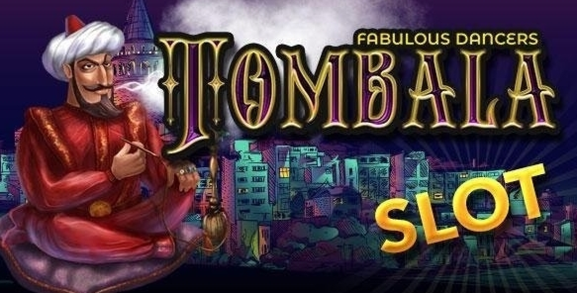 The Tombala Slot Online Slot Demo Game by Others