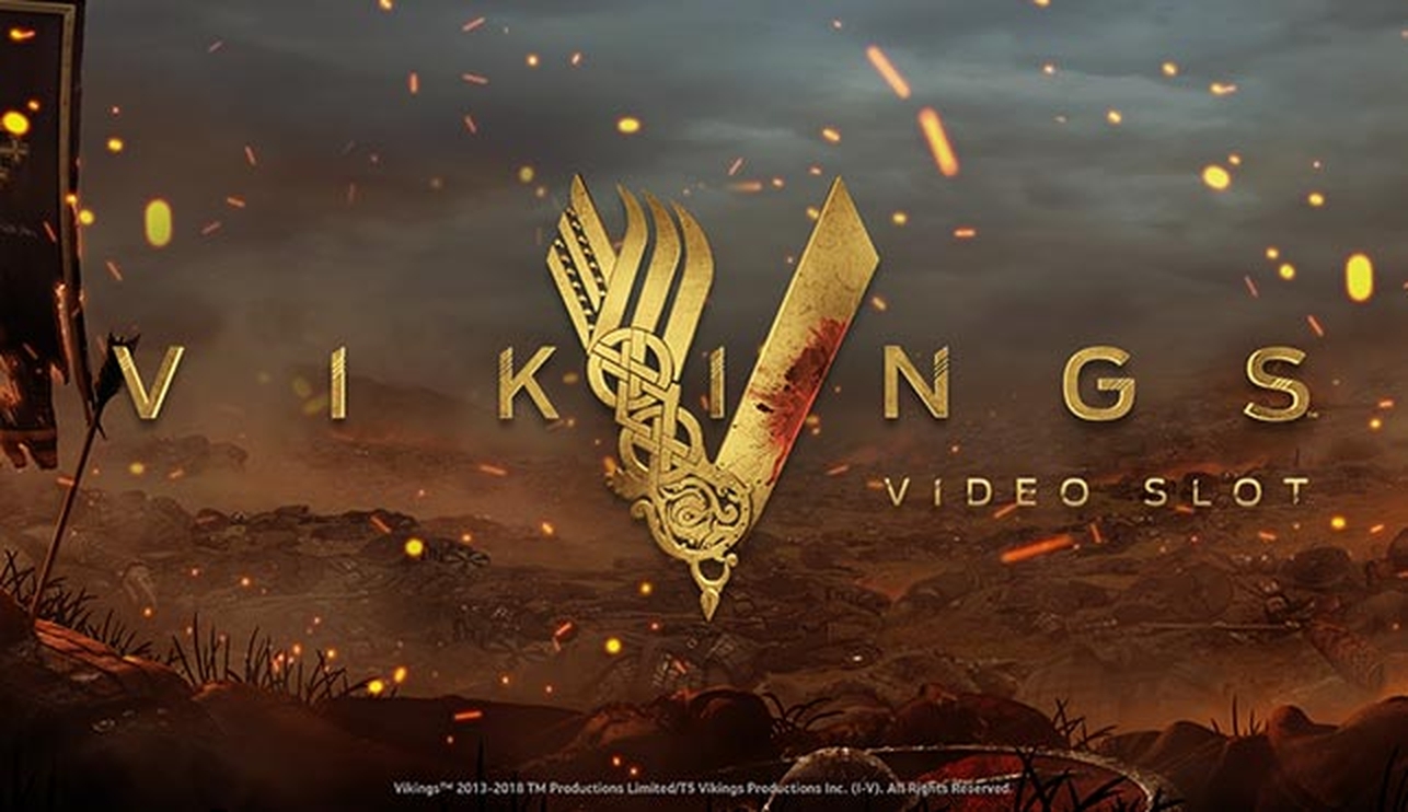 The Vikings (Others 2) Online Slot Demo Game by Others
