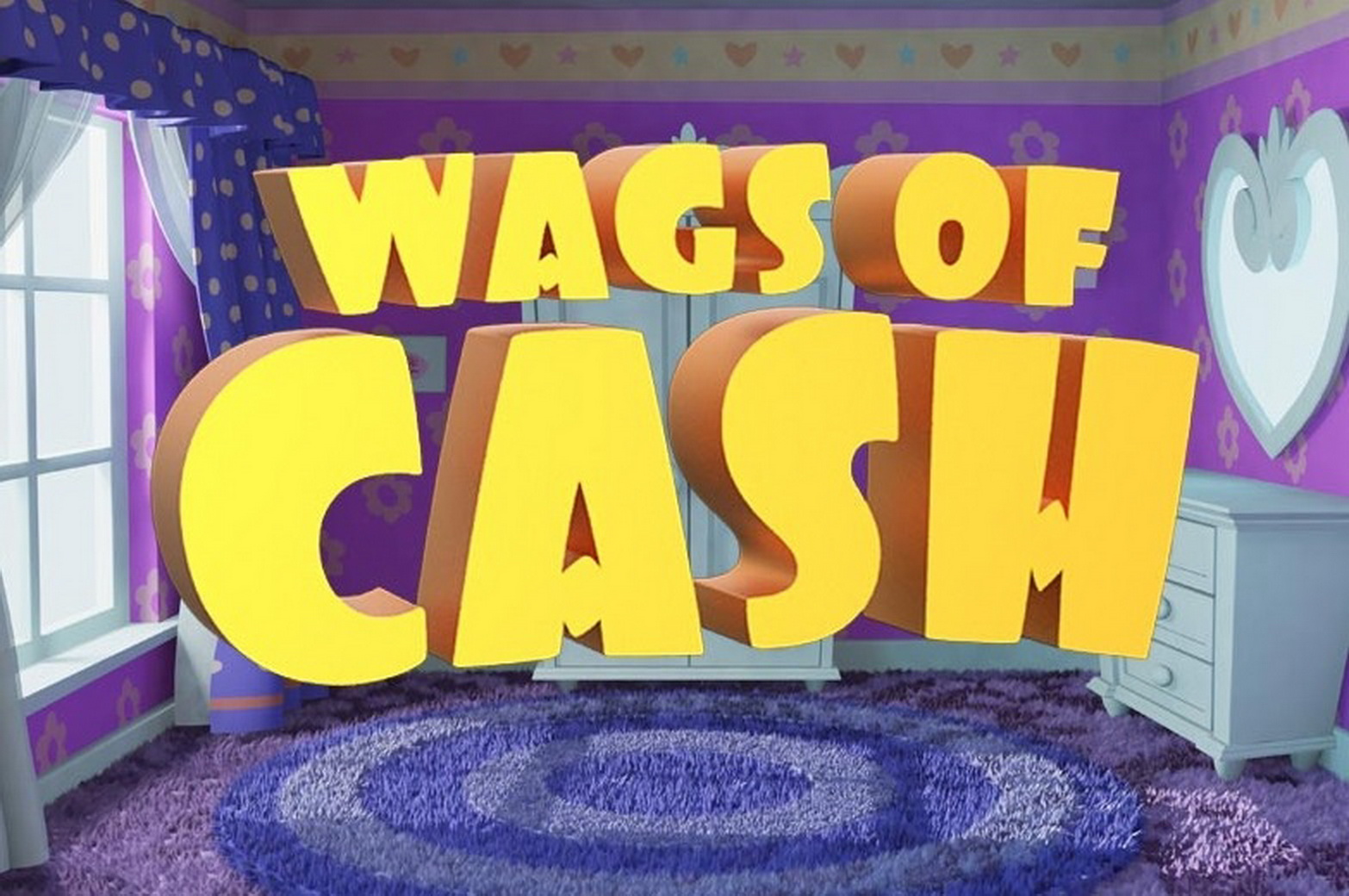 The Wags of Cash Online Slot Demo Game by Others