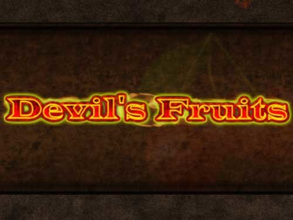 The Devils Fruits (Promatic Games) Online Slot Demo Game by Promatic Games