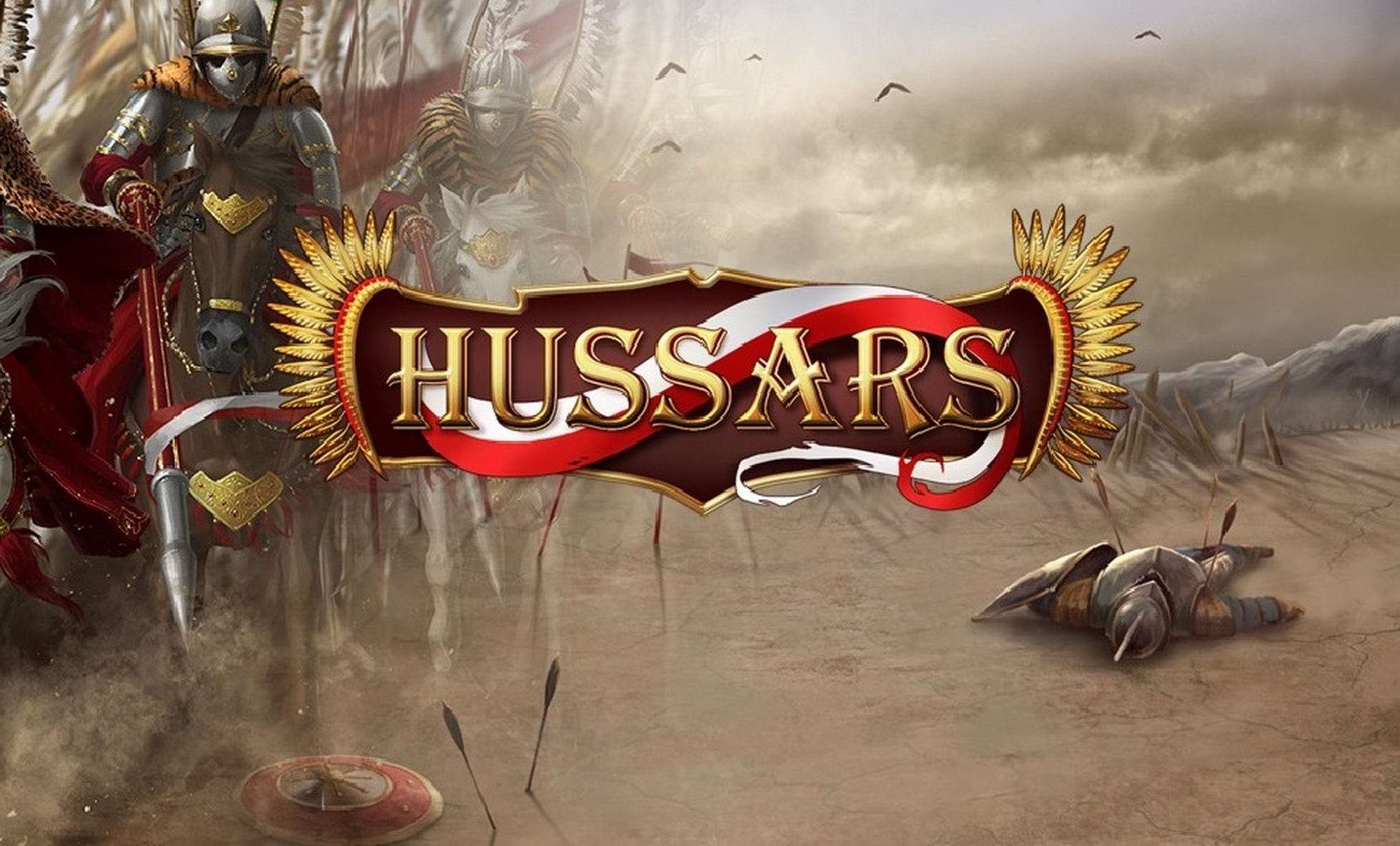 The Hussars Online Slot Demo Game by Promatic Games