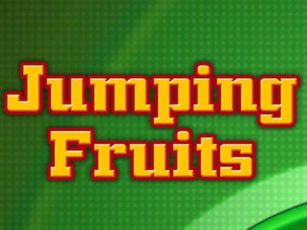 The Jumping Fruits (Promatic Games) Online Slot Demo Game by Promatic Games
