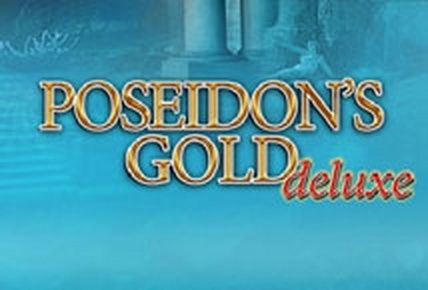 The Poseidon’s Gold Deluxe Online Slot Demo Game by Promatic Games