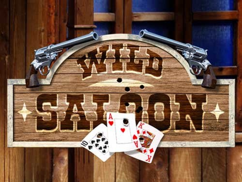 The Wild Saloon Online Slot Demo Game by Promatic Games