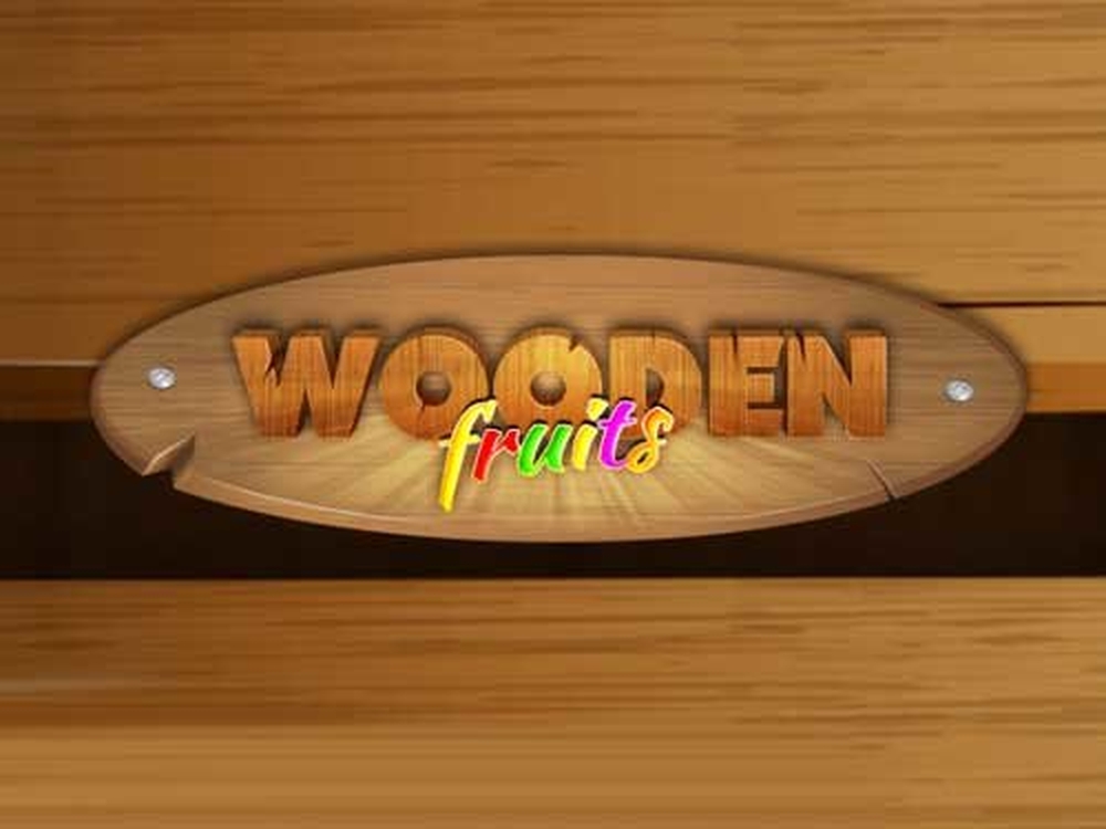 Wooden Fruits demo