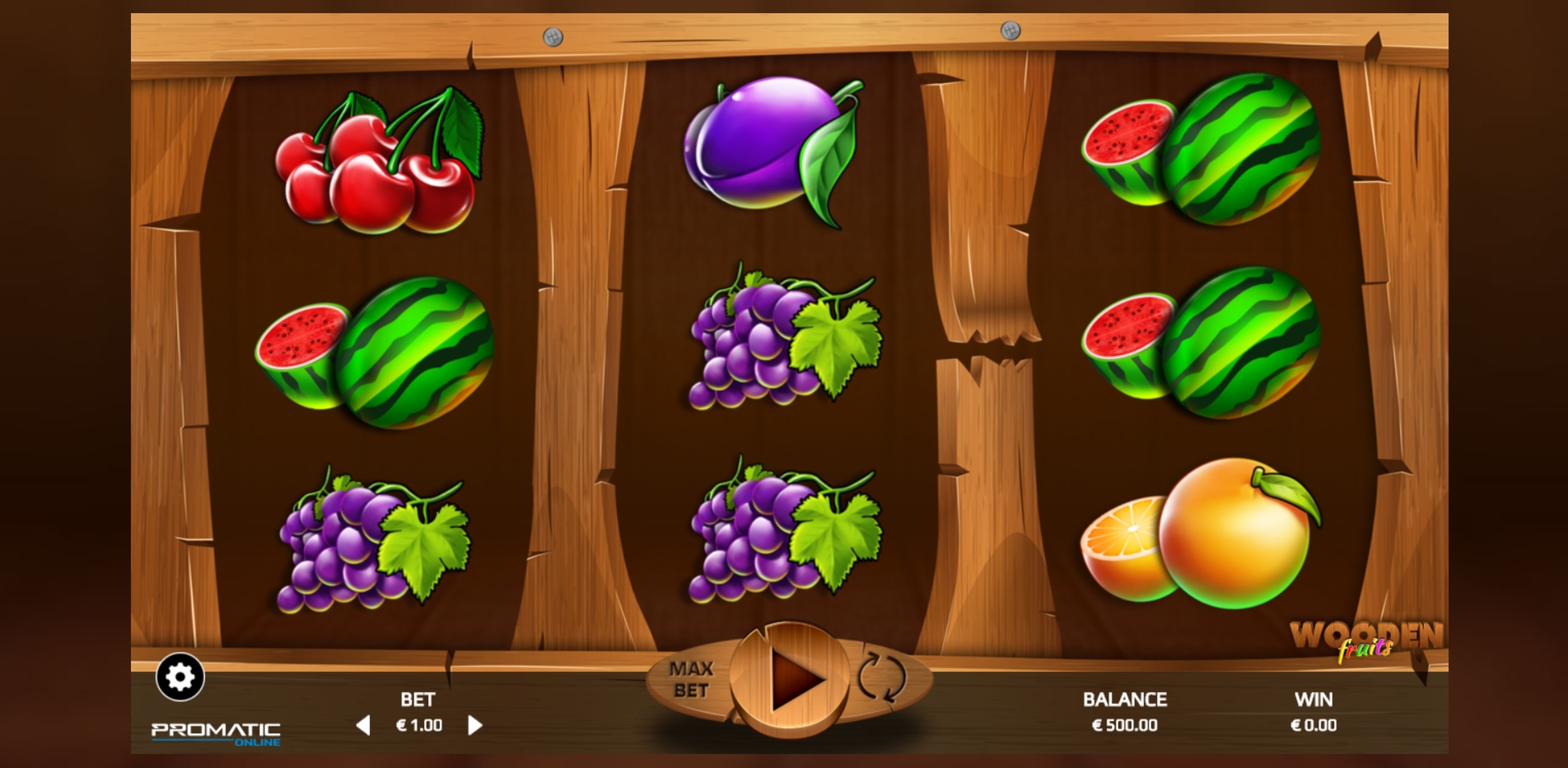 Ninja Fruits Slot ᐈ Try Demo Slots - No Risk Gaming