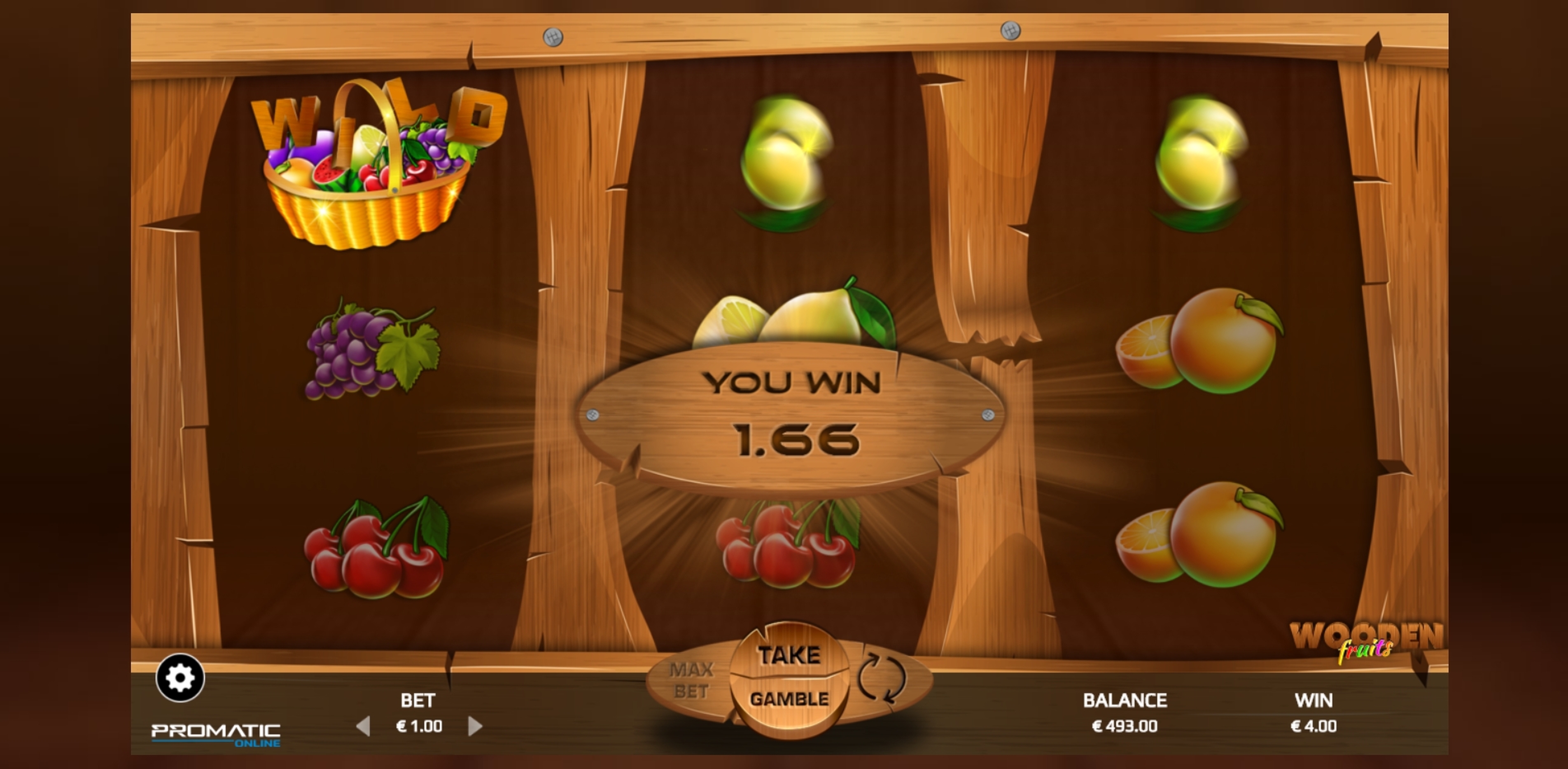 Ninja Fruits Slot ᐈ Try Demo Slots - No Risk Gaming