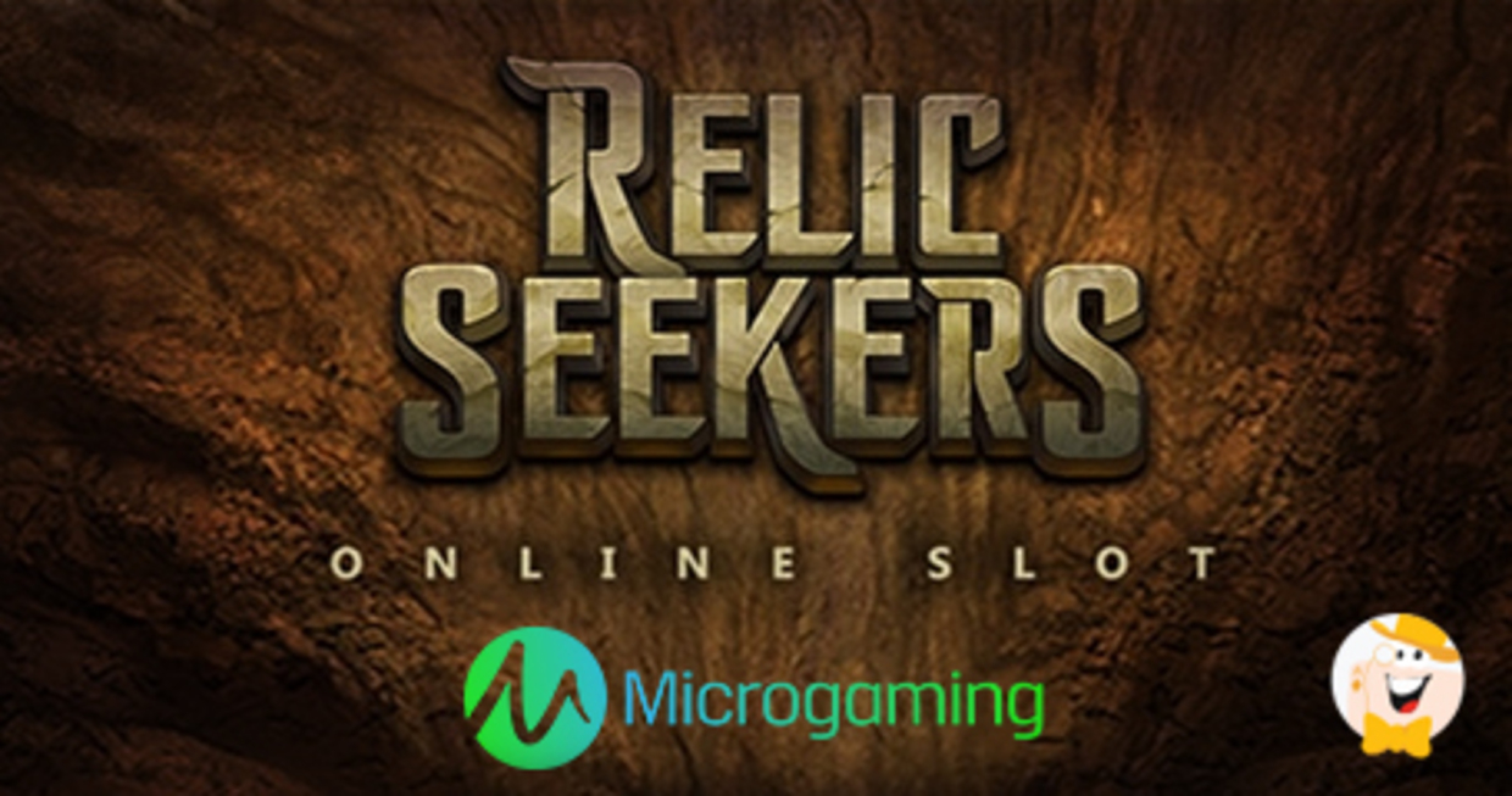 Relic Seekers demo