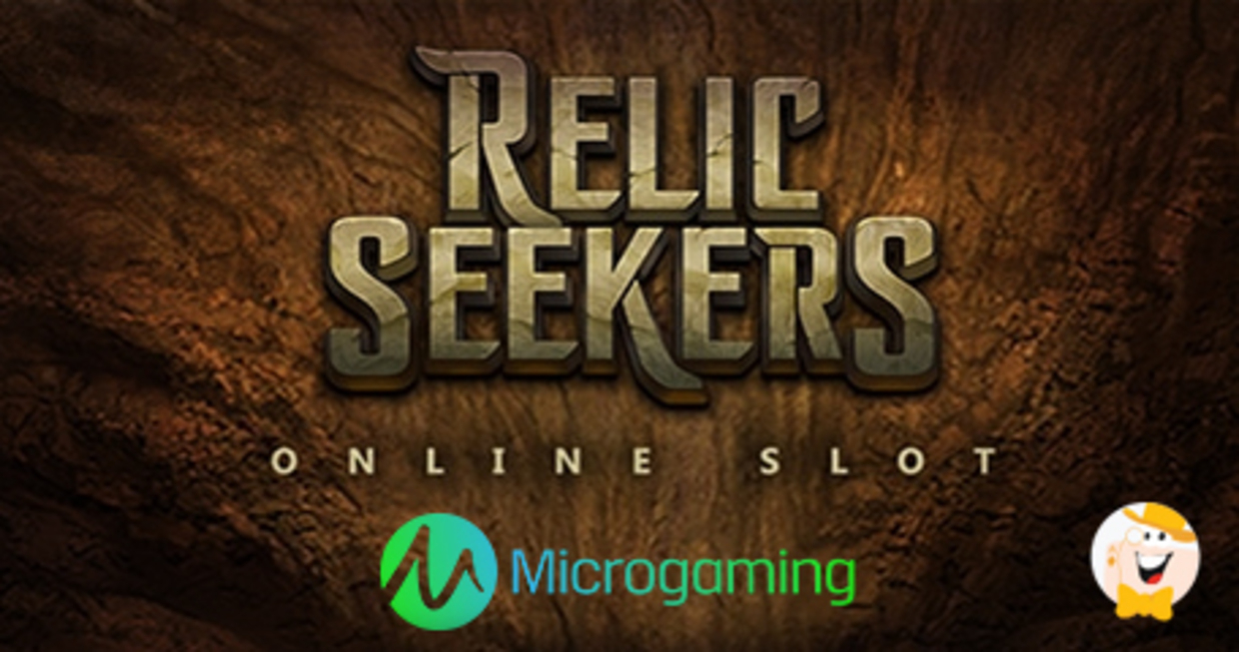 The Relic Seekers Online Slot Demo Game by Pulse 8 Studios