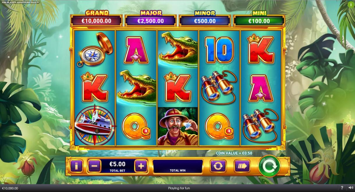 Booming Bananas Online Slot Machine Demo