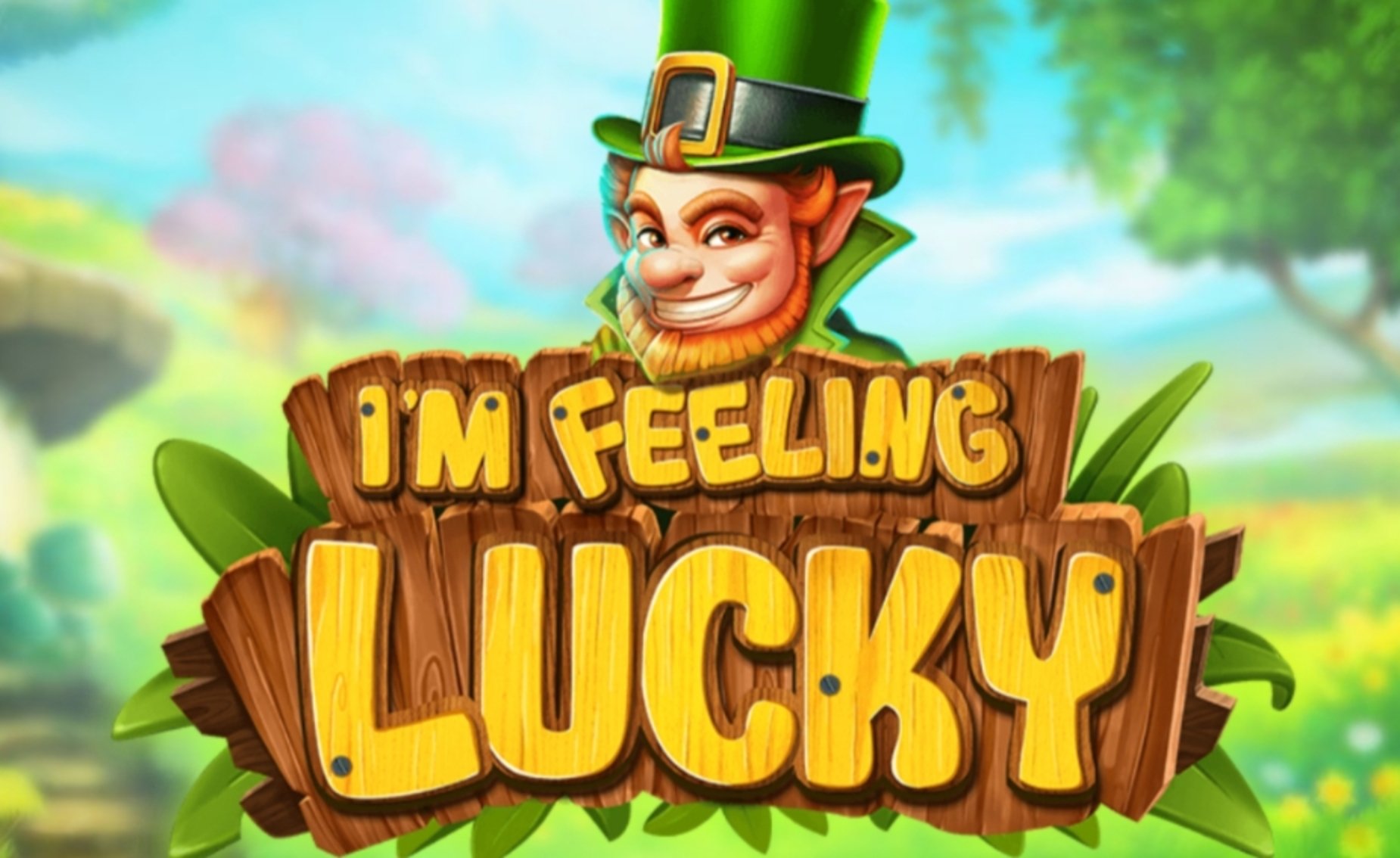 The Im feeling Lucky Online Slot Demo Game by Rocksalt Interactive