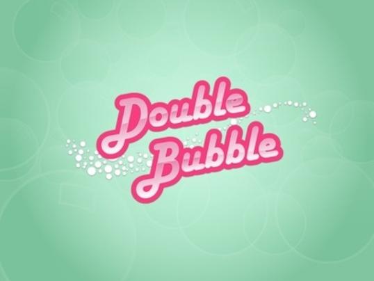 where can i play double bubble slots