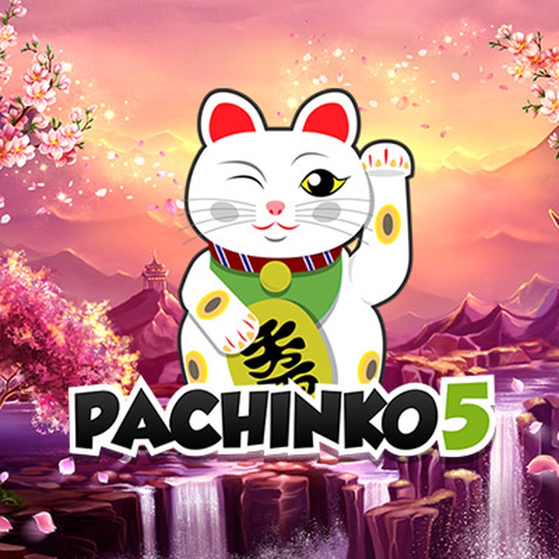 Pachinko 5 demo