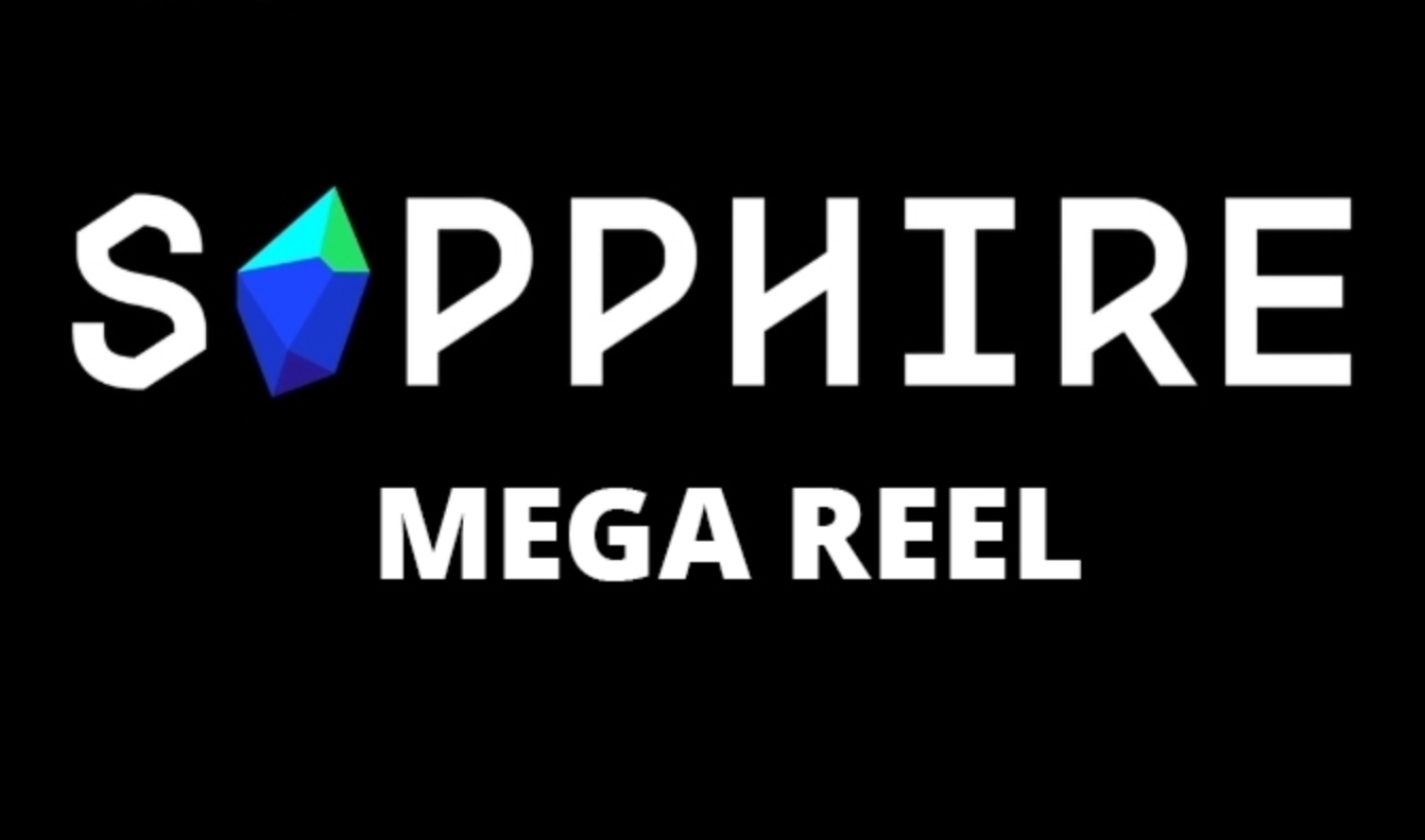 Mega Reel demo