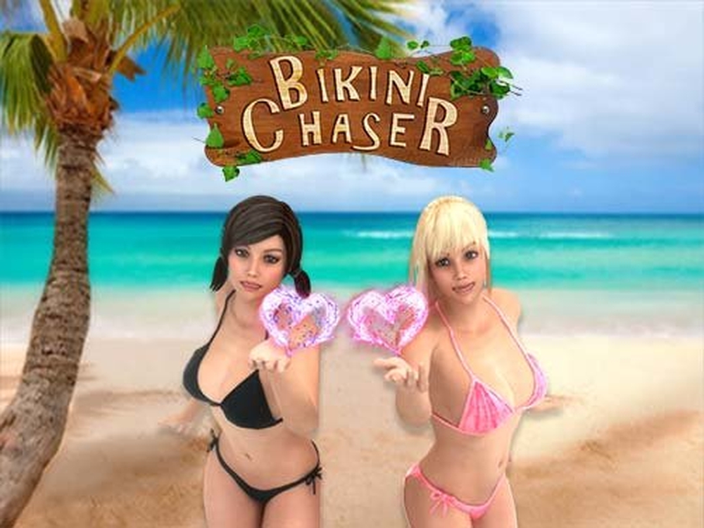 The Bikini Chaser Online Slot Demo Game by SimplePlay