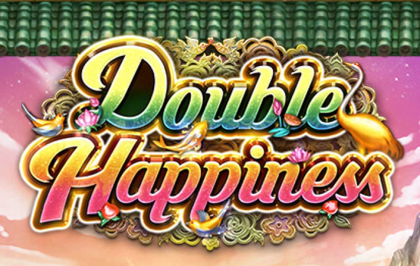 The Double Happiness (SimplePlay) Online Slot Demo Game by SimplePlay