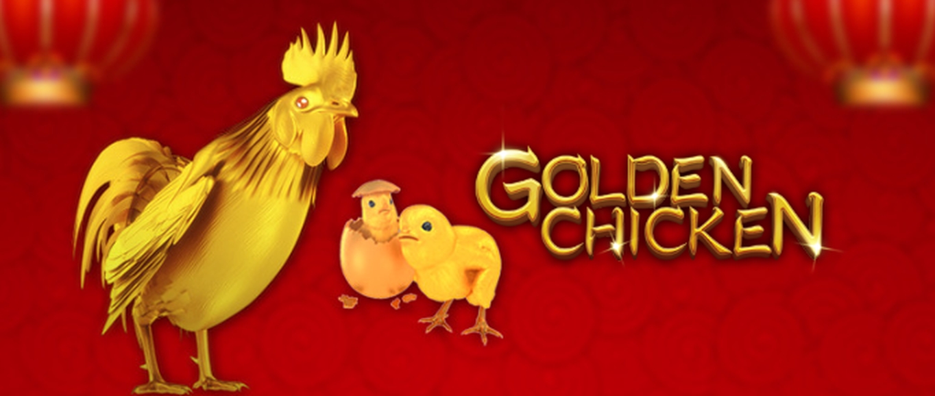 The Golden Chicken (SimplePlay) Online Slot Demo Game by SimplePlay
