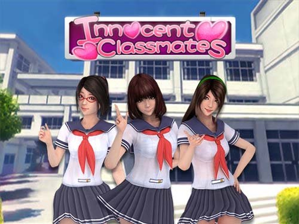 The Innocent Classmates Online Slot Demo Game by SimplePlay