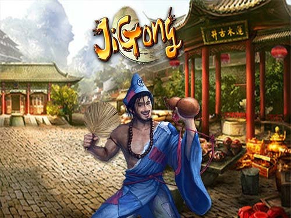 The Ji Gong Online Slot Demo Game by SimplePlay
