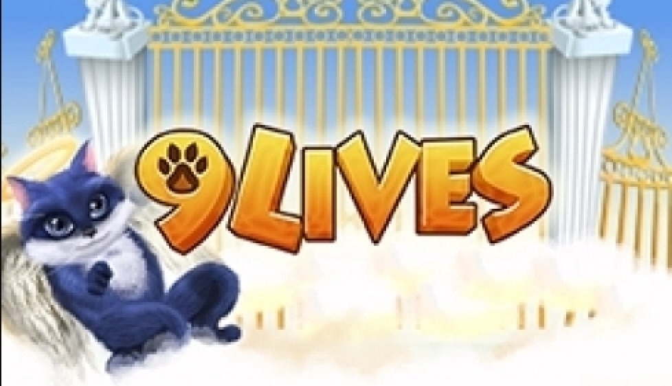 The 9Lives Online Slot Demo Game by Slot Factory
