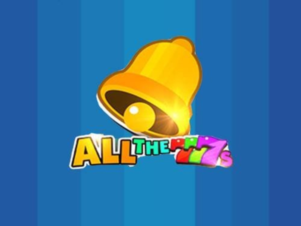 The All The 7s Online Slot Demo Game by Slot Factory