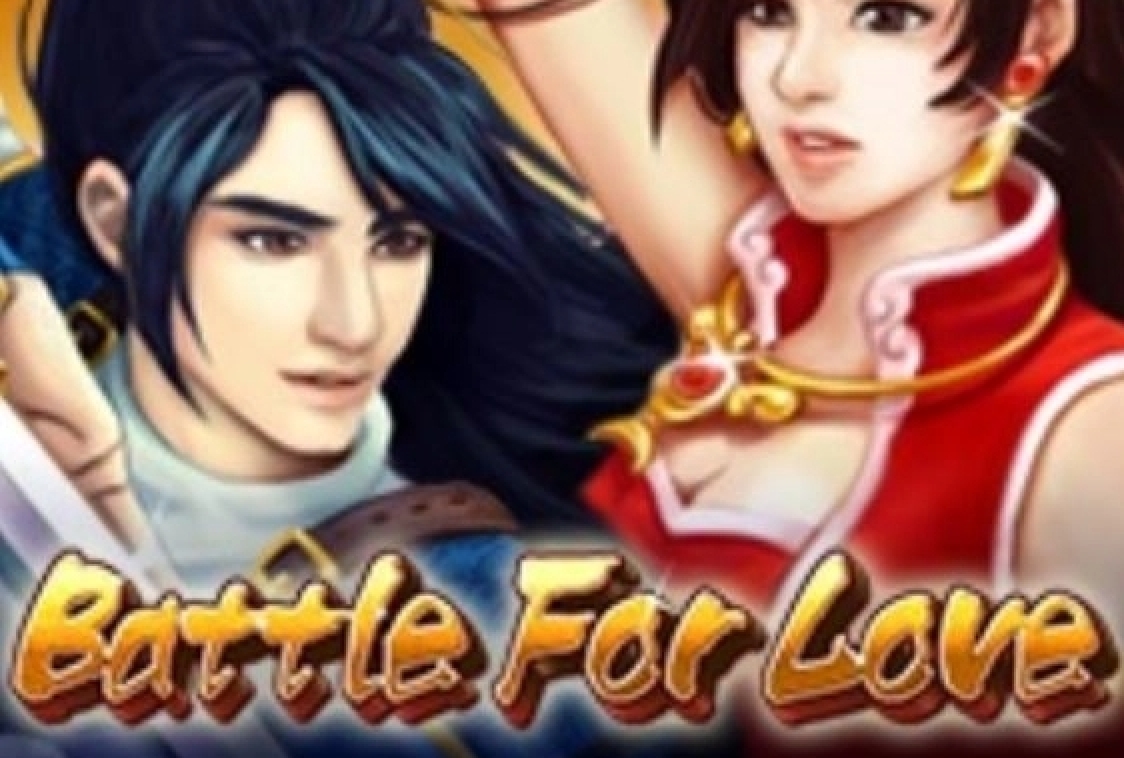 The Battle For Love Online Slot Demo Game by Slot Factory