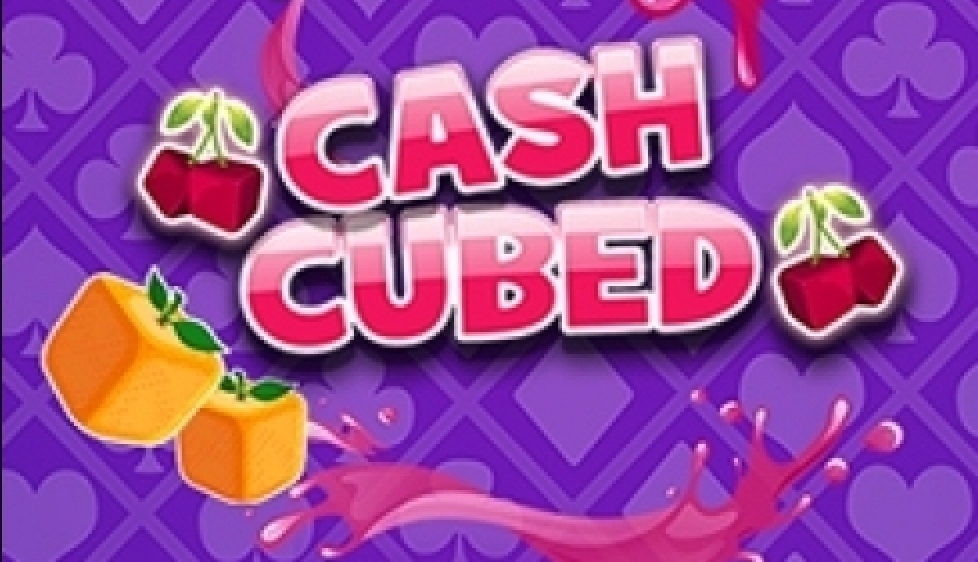 The Cash Cubed Online Slot Demo Game by Slot Factory