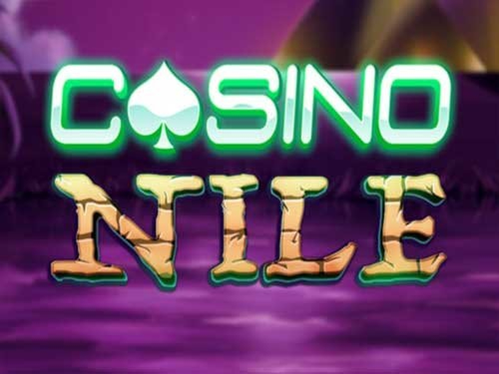 The Casino Nile Online Slot Demo Game by Slot Factory