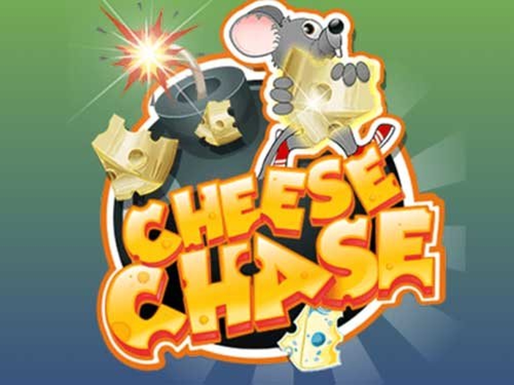 The Cheese Chase Online Slot Demo Game by Slot Factory