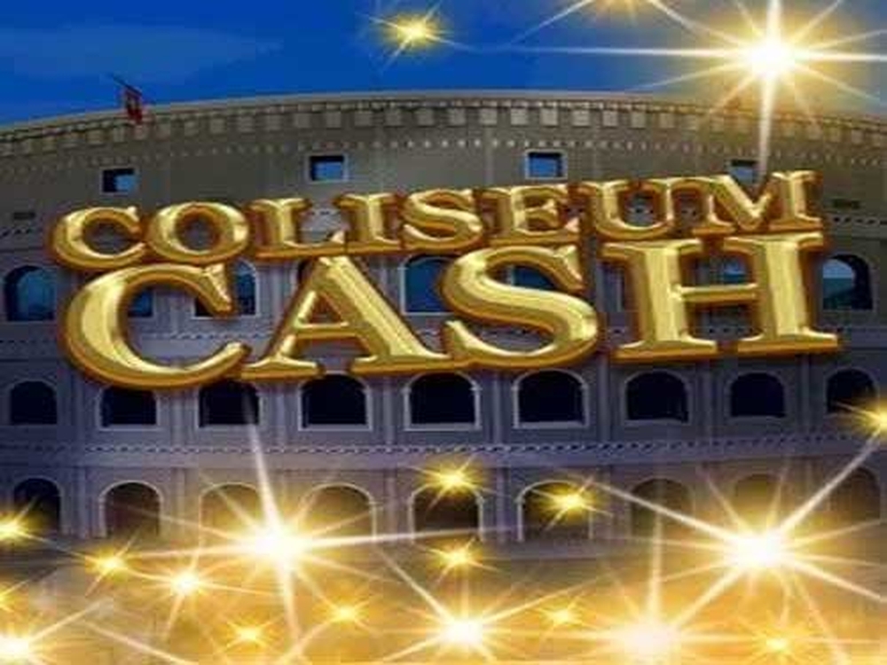 The Coliseum Cash Online Slot Demo Game by Slot Factory