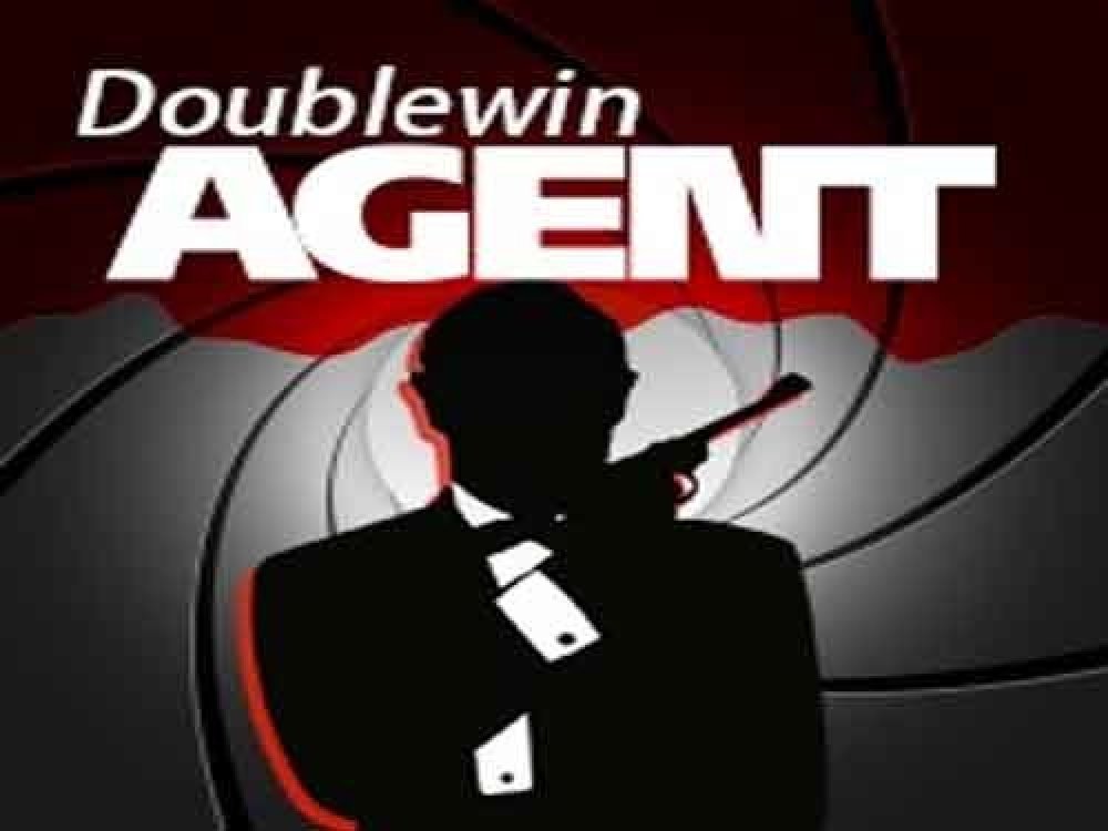 Win Money in Doublewin Agent Free Slot Game by Slot Factory