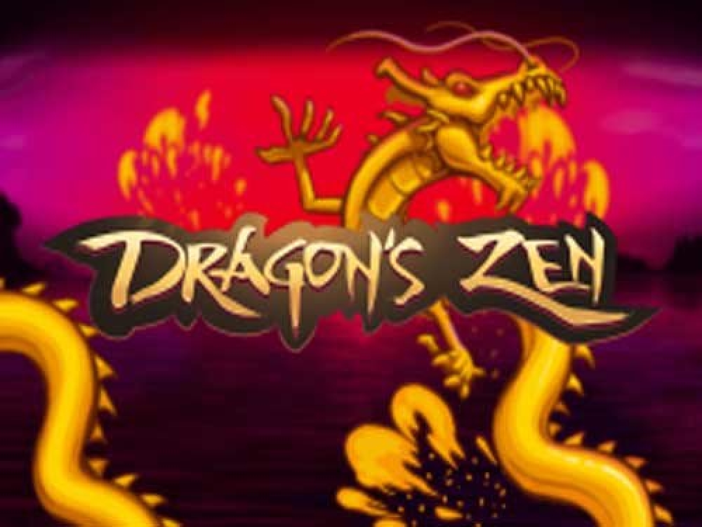 The Dragon's Zen Online Slot Demo Game by Slot Factory