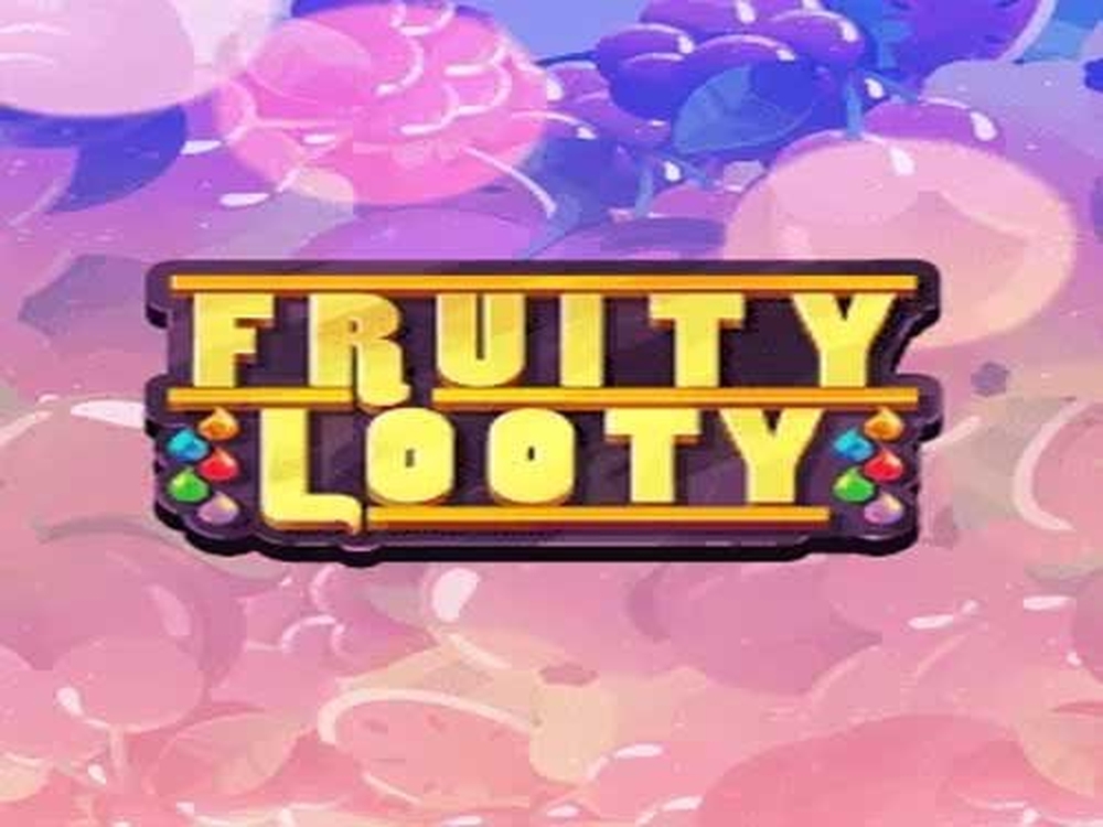 The Fruity Looty Online Slot Demo Game by Slot Factory