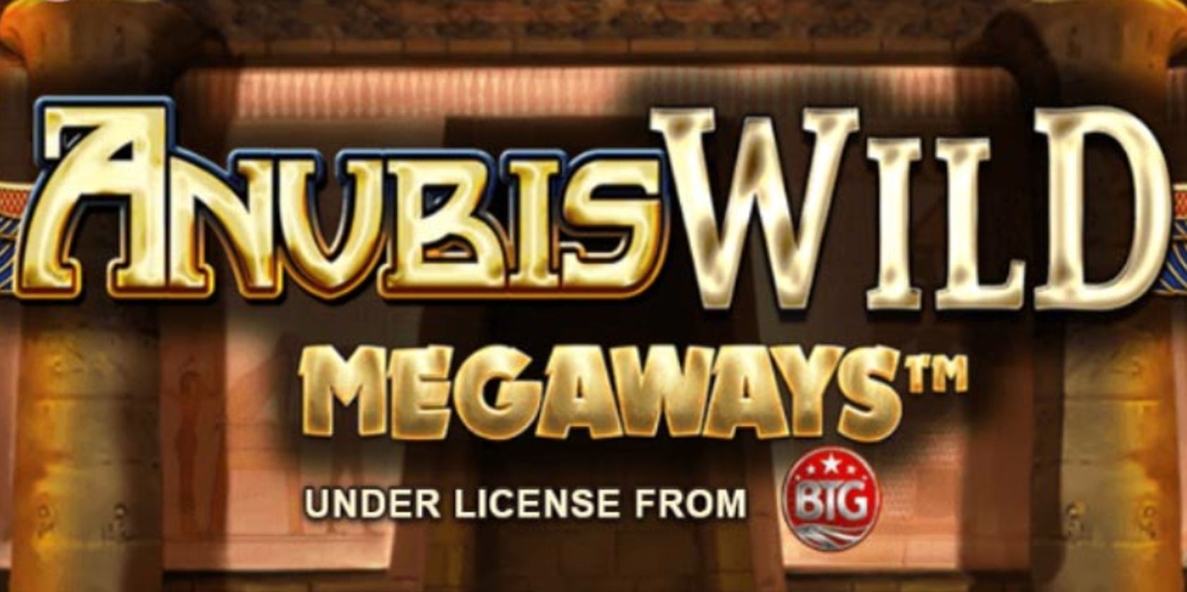 The God Anubis Online Slot Demo Game by Slot Factory